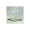 Juliana Serre de jardin en verre Gris 6.6m²