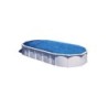 Gre Pool Piscines acier Blanc