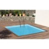 Gre Pool Piscines bois Bois