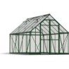 Canopia by Palram Serre de jardin en polycarbonate