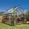 Canopia by Palram Serre de jardin en polycarbonate