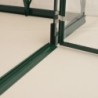 Canopia by Palram Serre de jardin en polycarbonate