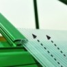 Canopia by Palram Serre de jardin en polycarbonate