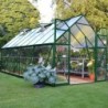 Canopia by Palram Serre de jardin en polycarbonate