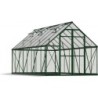 Canopia by Palram Serre de jardin en polycarbonate