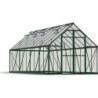 Canopia by Palram Serre de jardin en polycarbonate