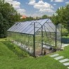 Canopia by Palram Serre de jardin en polycarbonate