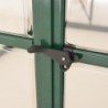 Canopia by Palram Serre de jardin en polycarbonate
