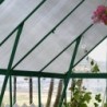 Canopia by Palram Serre de jardin en polycarbonate