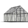 Canopia by Palram Serre de jardin en polycarbonate