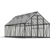 Canopia by Palram Serre de jardin en polycarbonate