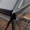 Canopia by Palram Serre de jardin en polycarbonate