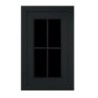 Woodlife Garden Abris de jardin en composite Composite Marron 19.22m²