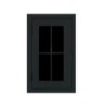 Woodlife Garden Abris de jardin en composite Composite Marron 19.22m²