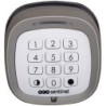 SCS Sentinel Motorisation Alliage aluminium / ABS