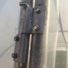 Serres Tonneau Serre tunnel 13.5m²