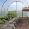 Serres Tonneau Serre tunnel 9m²