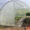 Serres Tonneau Serre tunnel 9m²