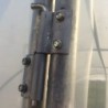 Serres Tonneau Serre tunnel 9m²