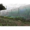 Serres Tonneau Serre tunnel 22.5m²