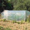 Serres Tonneau Serre tunnel 22.5m²