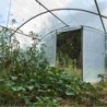 Serres Tonneau Serre tunnel 27m²