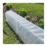 Modul'o Serre tunnel Blanc