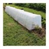 Modul'o Serre tunnel Blanc