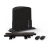 SCS Sentinel Motorisation