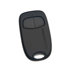 SCS Sentinel Motorisation