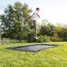 Exit Toys Trampolines Noir