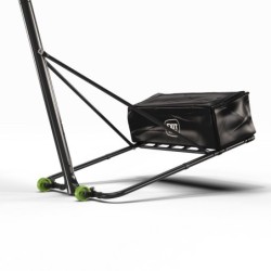 Exit Toys Jeux de sport Noir et vert