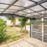Kover By Trigano Carport Gris 16m²