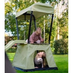 Exit Toys Stations de jeux Acier