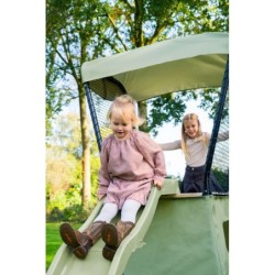 Exit Toys Stations de jeux Acier