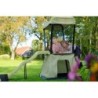 Exit Toys Stations de jeux Acier