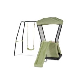 Exit Toys Stations de jeux Acier