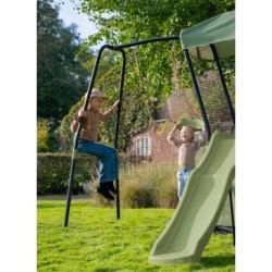 Exit Toys Stations de jeux Acier