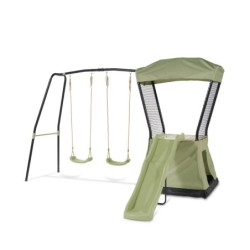 Exit Toys Stations de jeux Acier