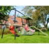 Exit Toys Stations de jeux Acier