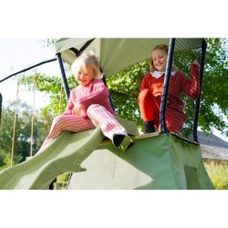 Exit Toys Stations de jeux Acier