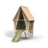 Exit Toys Cabanes enfants Bois massif