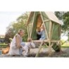 Exit Toys Cabanes enfants Bois massif