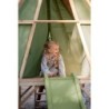 Exit Toys Cabanes enfants Bois massif