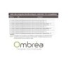 Ombréa Tonnelles de jardin Aluminium Blanc