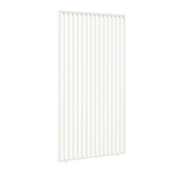 Ombréa Tonnelles de jardin Aluminium Blanc