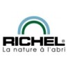 Richel Serre tunnel