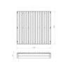 Exit Toys Autres jeux d'enfants Bois massif Gris
