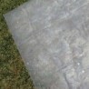 Gre Pool Piscines acier Gris