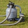 Gre Pool Piscines acier Gris